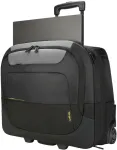 Targus | Roller Laptop Case | CityGear | Fits up to size 15-17.3 " | Laptop Case | Black