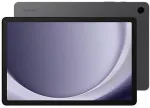 Tahvelarvuti SAMSUNG Galaxy Tab A9+ 5G Snapdragon LTE-TDD & LTE-FDD 64 GB 27.9 cm (11") 4 GB Wi-Fi 5 (802.11ac) Graphite