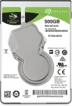K&otilde;vaketas SEAGATE Barracuda 2.5" internal hard drive 500 GB 5400 RPM 128 MB 2.5" Serial ATA III