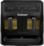 Cuisinart karstā gaisa katls 3in1, 13.6L