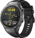 Huawei Technologies Huawei Watch GT 5 Pro 46mm Black Vaaterihm VLI-B29 EU