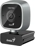 Genius webcam FaceCam 2010, black