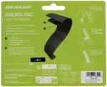 Dunlop Tennis racket overgrip GECKO-TAC ATP 3pcs, white
