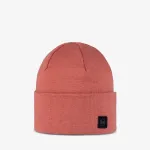 Buff Czapka KNITTED BEANIE NIELS EVO CRIMSON one size