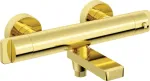 Deante Thermostatic bathtub mixer