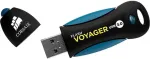 M&auml;lukaart Corsair Flash Voyager USB3.0 - USB-Flash-Laufwerk - 256GB - USB3.0 (CMFVY3A-256GB)