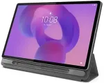 Tahvelarvuti Lenovo Idea Tab Plus (w/o power adapter) | ZAGF0098SE | Luna Grey | 12.1 " | 2560 x 1600 pixels | IPS | MediaTek | 8 GB | Dimensity 6400 | Soldered LPDDR4X | 256 GB | 5G | Wi-Fi | Front camera | 8 MP | Rear camera | 13 MP | Bluetooth | 5 ...
