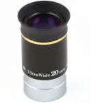 Sky-Watcher Skywatcher WA-66 20mm 1.25" eyepiece