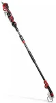 EINHELL GP-LS 18/28 Li T BL-Solo pruning shears Bypass Black, Red