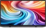 Monitor ACER | PM161QT bmiuux | 16 " | IPS | FHD | 16:9 | 60 Hz | 6 ms | 1920 x 1080 pixels | Touchscreen | 220 cd/m&sup2; | HDMI ports quantity 1 | Black