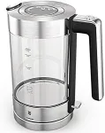 Veekeetja WMF LONO Glas-Wasserkocher 0413150011, 1,7l
