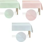 PartyDeco laudlina 180 x 120 cm, segu