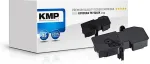 Tooner KMP Toner Kyocera TK-5240K/TK5240K black 4000 S. K-T84B remanufactured