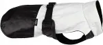 Amiplay JACKET FOR DOGS FLUO BLACK. WHITE 45