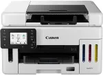 Printer CANON MAXIFY GX6550 Multifunktionsdrucker Kopierer Scanner USB LAN WLAN 60&euro; Cashback