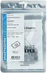 SmartKeeper Mini "DisplayPort" Blocker grau 10 Stk.