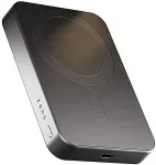 No name ZENS POWERBANK PRO 1 SLIM 10.000 MAH BLACK