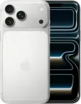 APPLE Nutitelefon iPhone 17 Pro 256GB Silver