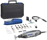 Dremel 4250-3/45 Roterende v&aelig;rkt&oslash;j 175W
