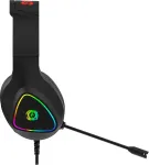 Canyon headset Shadder GH-6 Black