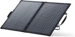 ANKER Solix | 100 W | PS100 Dual Portable Solar Panel