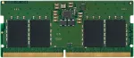 M&auml;lu Kingston Technology Kingston | KCP556SS6-8 | 8 GB | SODIMM | 5600 MHz | Notebook | Registered No | ECC No