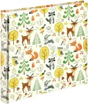 Hama Jumbo Forest 30x30 100 white Pages 2697