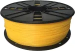 GEMBIRD 3DP-TPE1.75-01-Y Filament Gembir