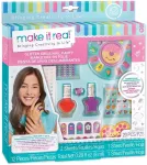 Make it Real S&auml;delev Manik&uuml;&uuml;rikomplekt Glitter Girls Nail Party