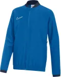 Nike Bluza dla dzieci Dri-Fit Academy 25 niebieska FZ9851 463 S
