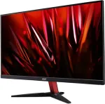 Monitor ACER | Nitro KG242Y Ebmiix | 23.8 " | IPS | 16:9 | 100 Hz | 4 ms | 1920 x 1080 pixels | 250 cd/m&sup2; | HDMI ports quantity 2 | Black