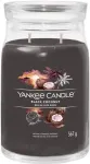YANKEE home Scented Candle YANKEE CANDLE BLACK COCONUT 567g large