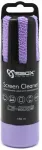 SBOX CS-5005U Screen Cleaner 150ml Purple