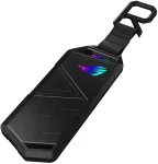 ASUS ROG STRIX Arion, drive enclosure (black)