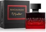 M.Micallef RedColorado 50ml - Eau de Parfum uniseks