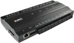ZKTeco Europe S.R.L ZKTECO 4-Door Biometric Access Controller INBIO460