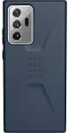 Urban Armor Gear Civilian mobile phone case 17.5 cm (6.9") Cover Blue