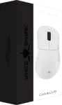 Hiir White Shark CAMILLUS WGM-9013, White