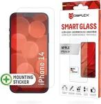 Displex SMART GLASS APPLE IPHONE 13/13 PRO/14 16E