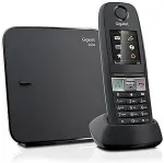 Telefon GIGASET Laua Gigaset E630 (S30852-H2503-C101)