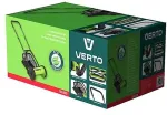 VERTO Hand mower