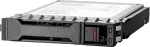 K&otilde;vaketas HP ENTERPRISE SSD 1.92TB 6,35cm 2,5Zoll SATA 6G Mixed Use BC Multi Vendor