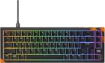 Klaviatuur CHERRY K5 PRO TMR COMPACT KEYBOARD WHITE US-INTL
