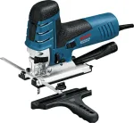 Bosch Powertools Bosch Multi 254x30mm saw blade