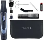 REMINGTON NE3890 Blue Alkaline
