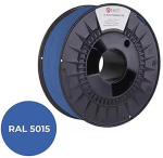 C-TECH Printing filament PREMIUM LINE, PLA, sky blue, RAL5015, 1.75mm, 1kg