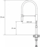 QUADRON MARGOT T LINE 3623502_BLM