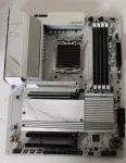 GigaByte SALE OUT. USED, REFURBISHED, WITHOUT ACCESSORIES, ONLY BACK PANEL INCLUDED