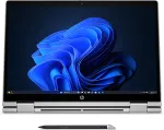 S&uuml;learvuti Hp ProBook 4 Flip G2i Core5 320/16GB/512SSD/W11 Pro 1J Gar (DE) LTE 5G