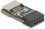 DeLOCK Nicht kategorisiert interface cards/adapter Internal USB Type-E